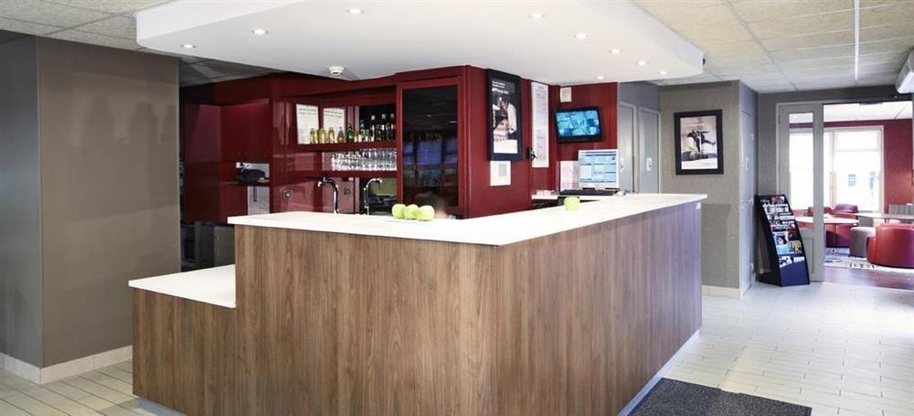 The Originals City Hotel La Verriere-Yvelines Fasiliteter bilde