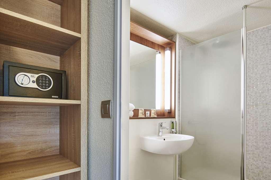 The Originals City Hotel La Verriere-Yvelines Rom bilde