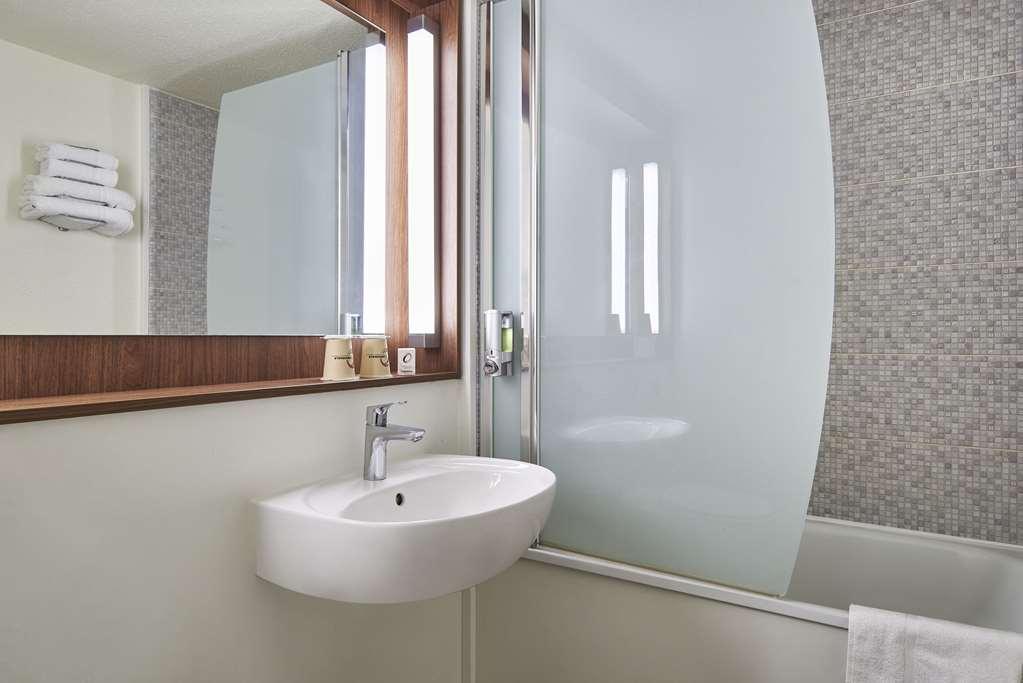 The Originals City Hotel La Verriere-Yvelines Rom bilde