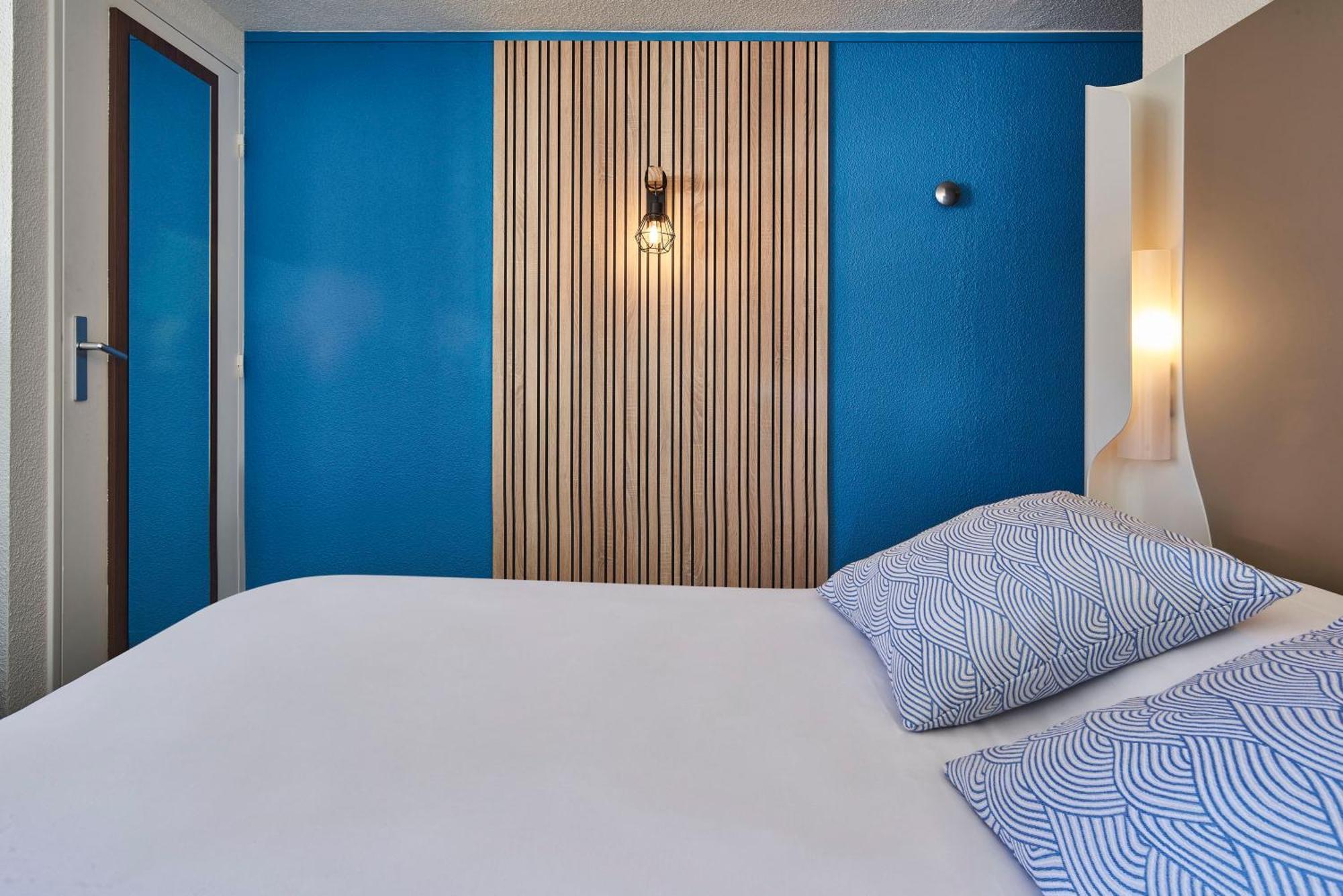 The Originals City Hotel La Verriere-Yvelines Eksteriør bilde